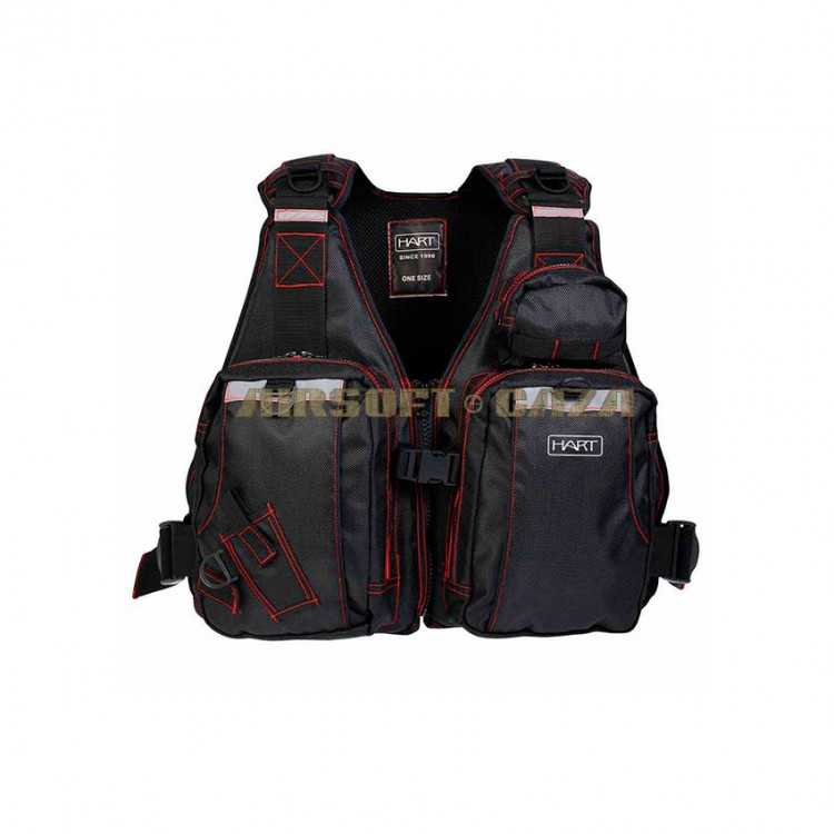 Oceanic Pro Vest HART Oceanic Pro Vest HART