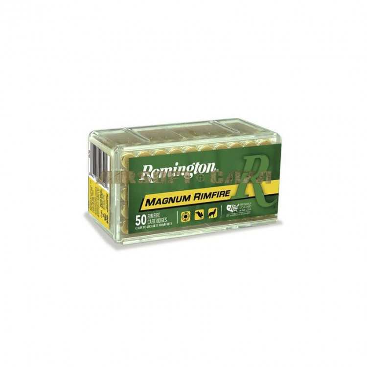 Magnum Rimfire PSP Magnum Rimfire PSP