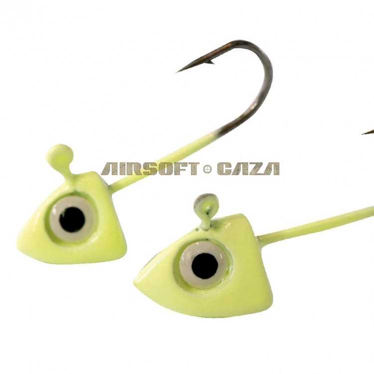 Cabezas Plomadas HART MICRO HEAD Cabezas Plomadas HART MICRO HEAD