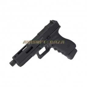 Gladius Magna VI Black Gladius Magna VI Black