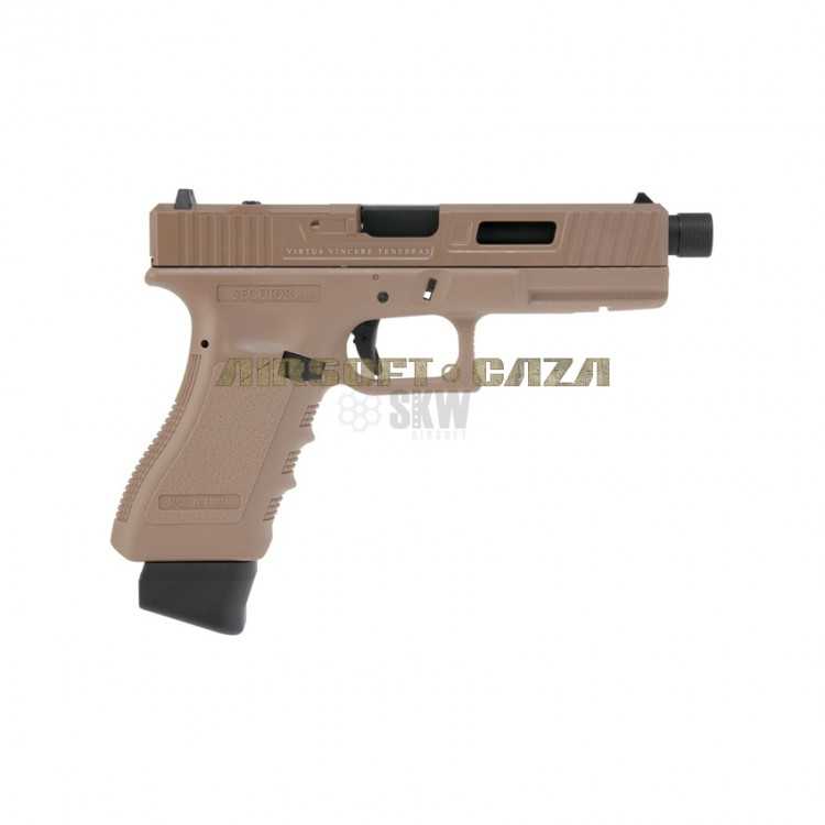 Gladius Magna III Tan Gladius Magna III Tan
