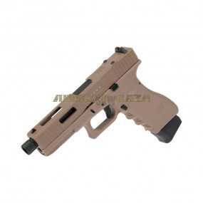 Gladius Magna III Tan Gladius Magna III Tan