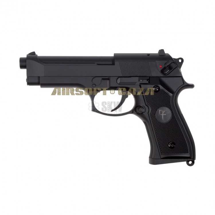 M92F Negra M92F Negra
