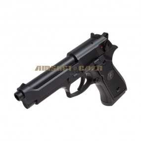 M92F Negra M92F Negra