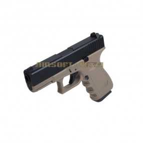 MK4 GBB Tan MK4 GBB Tan
