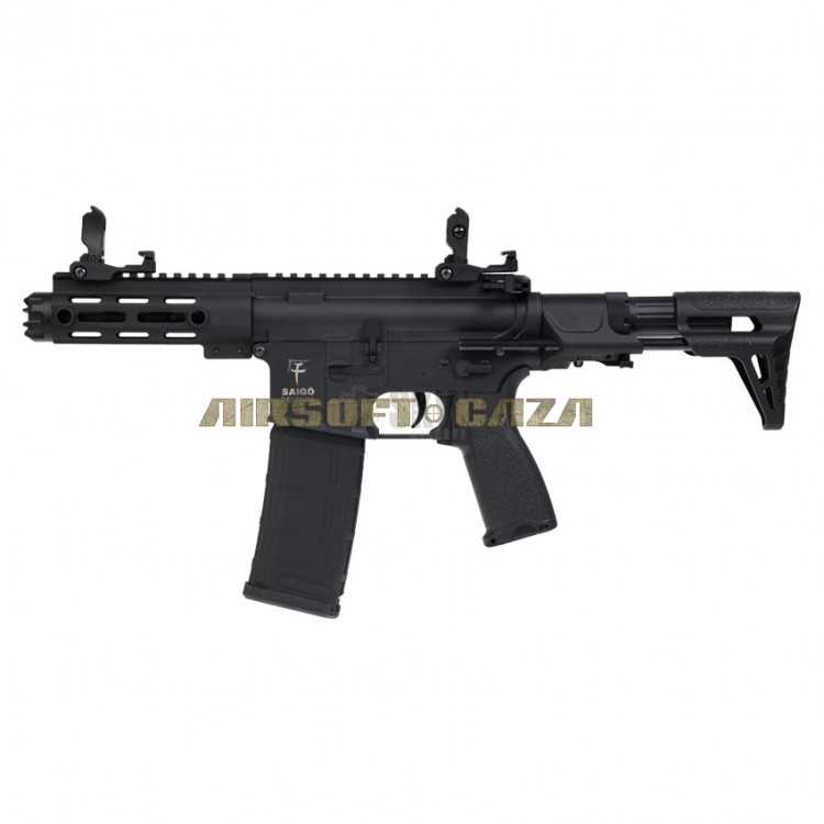 Ronin Black Combo Ronin Black Combo