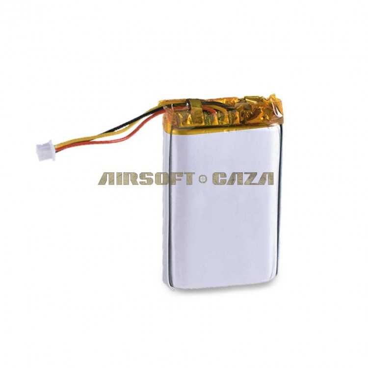 BATERÍA LI-POL 1850 MAH Dog Trace