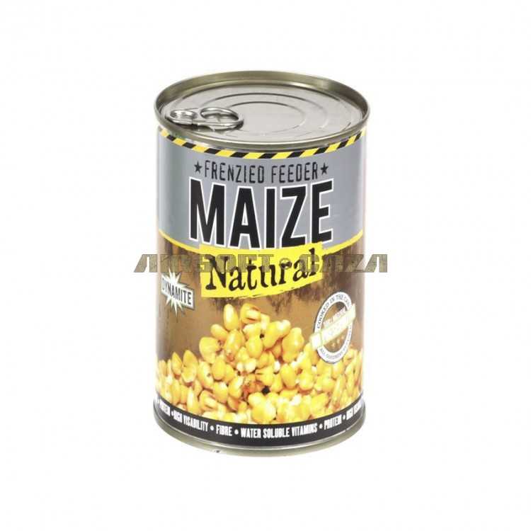 Frenzied Maize DYNAMITE BAITS Frenzied Maize DYNAMITE BAITS