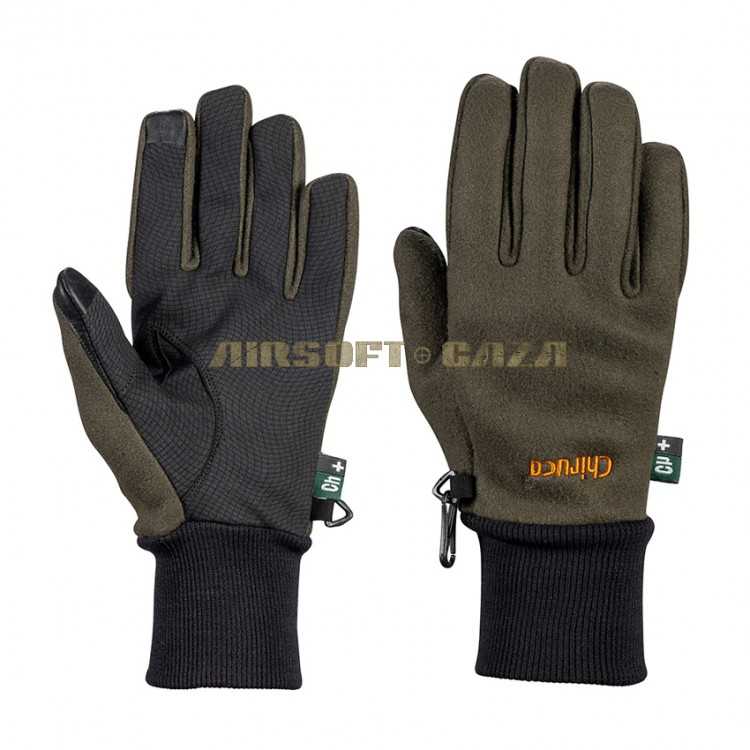 Guantes Arrui Pro 21 CH+ CHIRUCA Guantes Arrui Pro 21 CH+ CHIRUCA