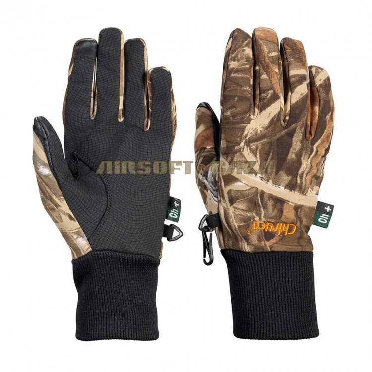 Guantes Arrui Pro 24 CH+ CHIRUCA Guantes Arrui Pro 24 CH+ CHIRUCA