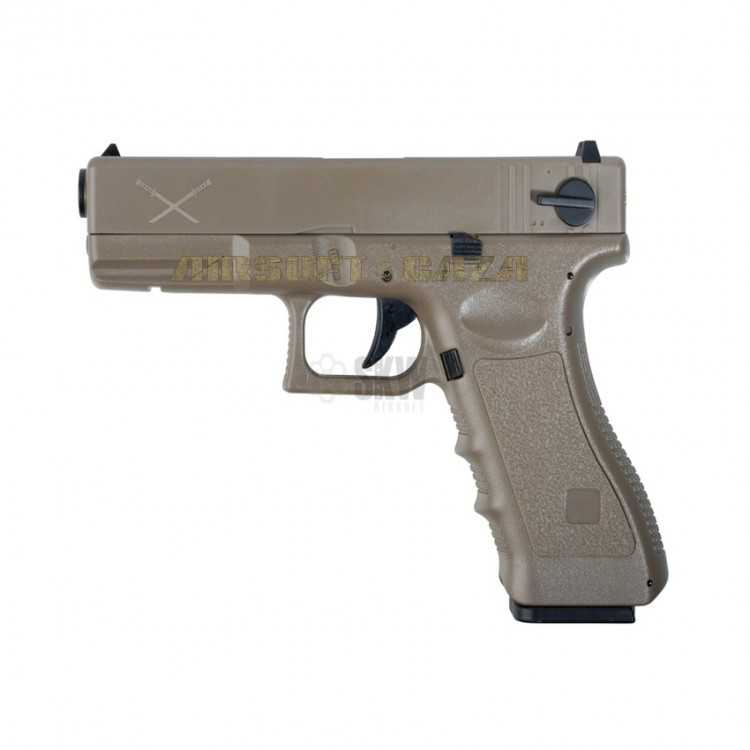 YAKUZA18 Tan YAKUZA18 Tan