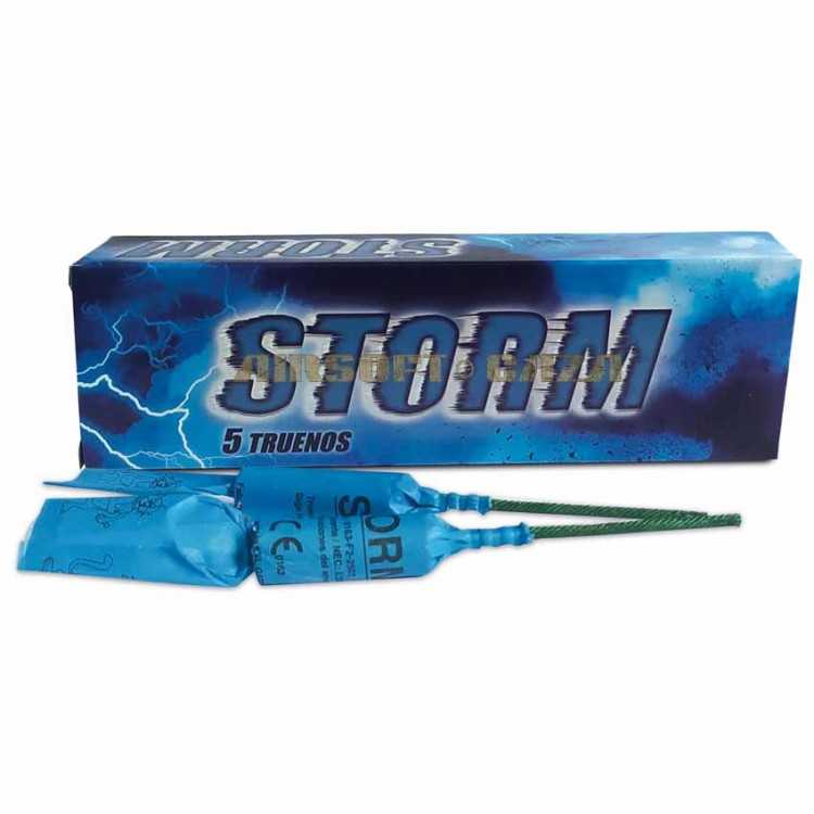 Storm Storm
