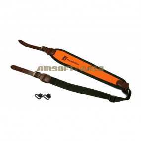 Correa Rifle Cordura/Cuero Correa Rifle Cordura/Cuero