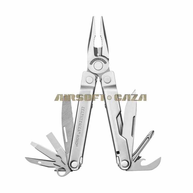 Bond LEATHERMAN Bond LEATHERMAN
