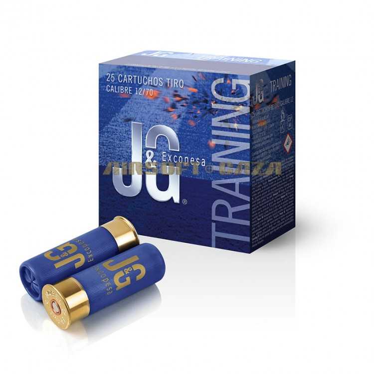 T2 Training 24g JG T2 Training 24g JG