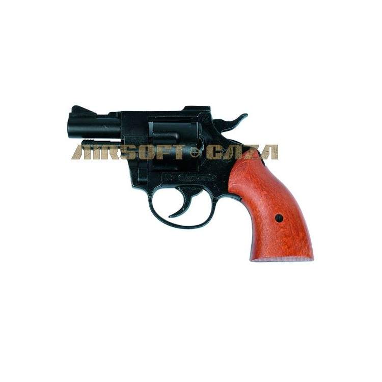 Armería Morandé  revolver-fogueo-bbm-olympic-38