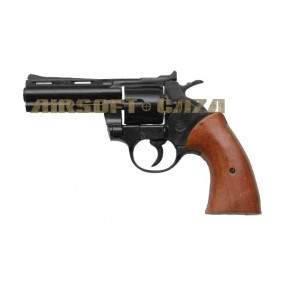 Revolver Magnum 380 (BRUNI)