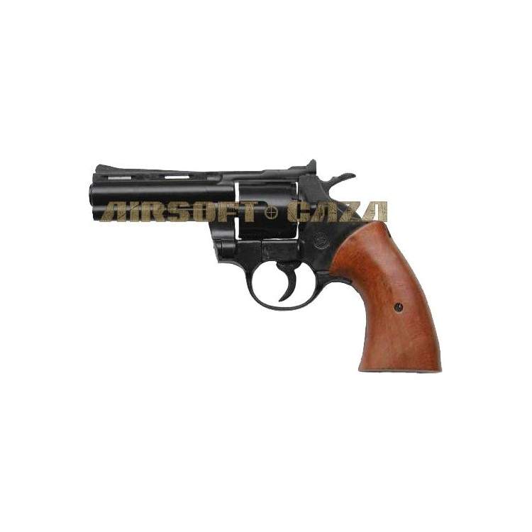 Revolver Magnum 380 (BRUNI)