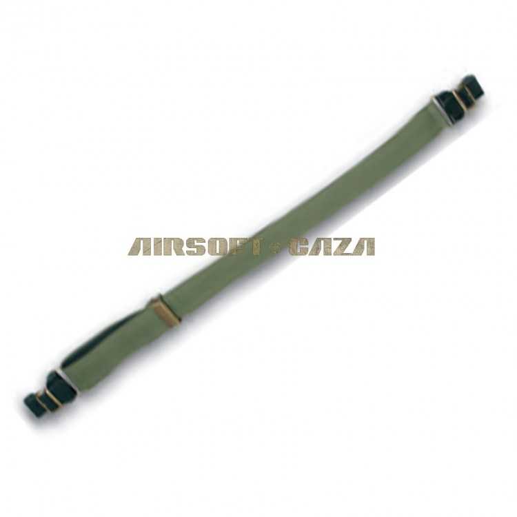 Correa en Cordura con Antideslizante Correa en Cordura con Antideslizante