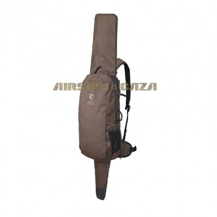 Mochila Porta-Armas Discovery