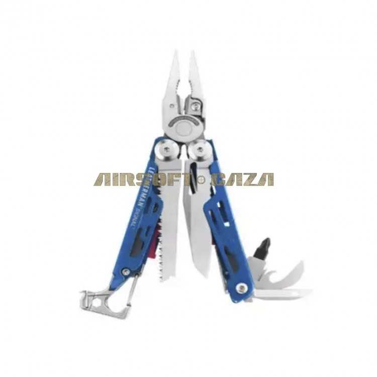 Signal Azul LEATHERMAN Signal Azul LEATHERMAN