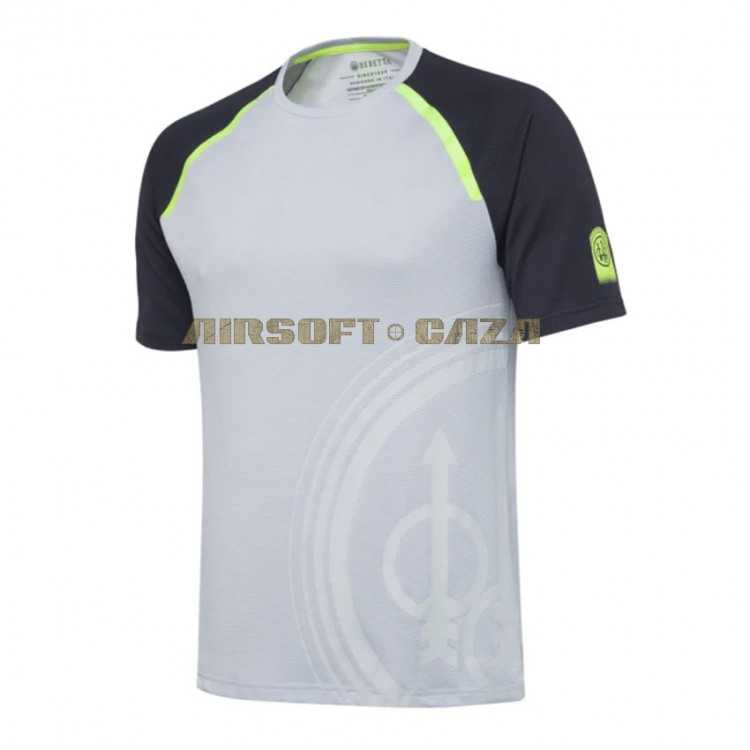 Camiseta Beretta Roundneck