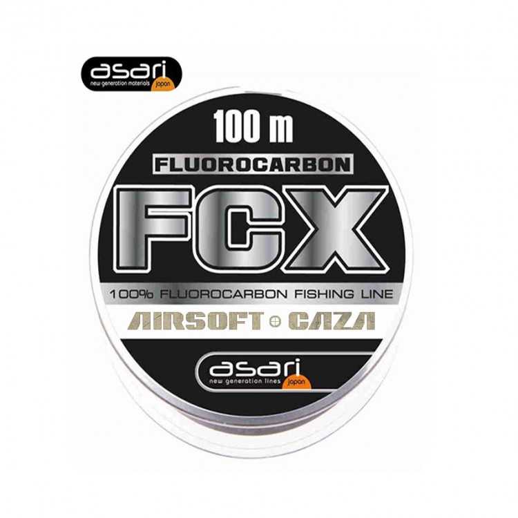 FCX Fluorocarbon ASARI FCX Fluorocarbon ASARI