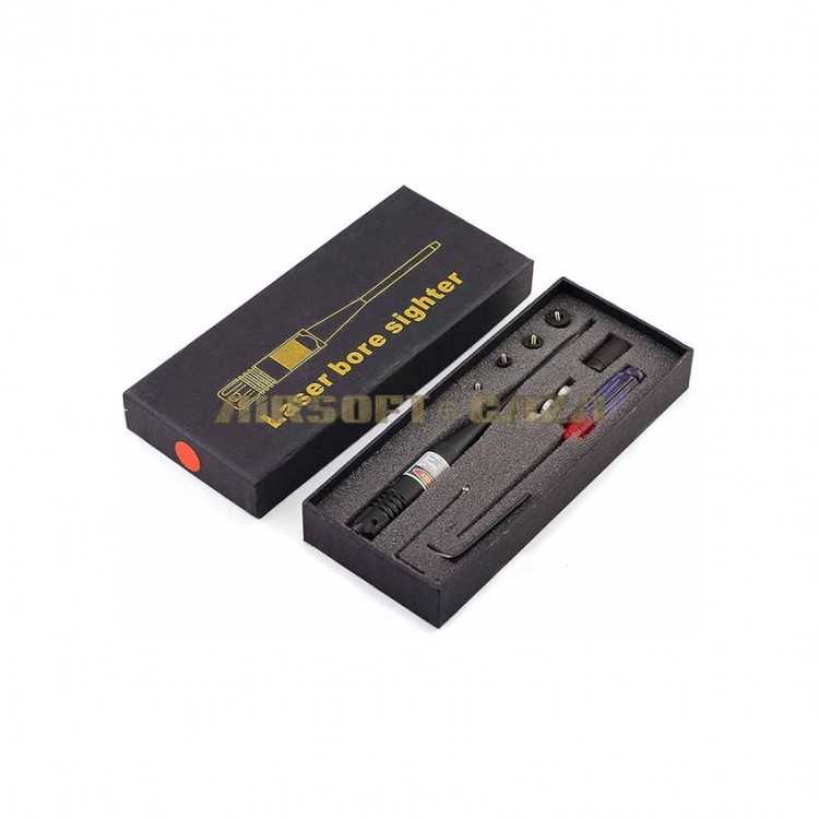 Colimador Láser Universal ACCURATE Colimador Láser Universal ACCURATE