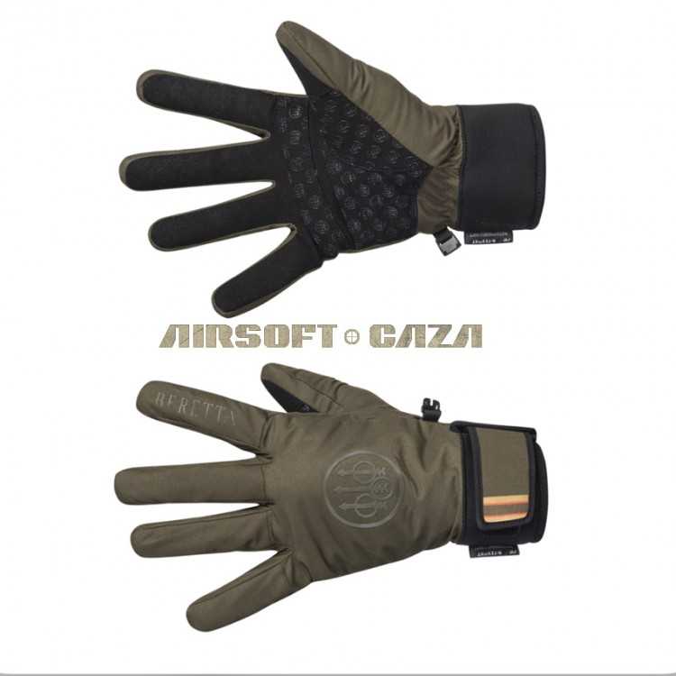 Guantes Beretta Waterproof GL381 Guantes Beretta Waterproof GL381