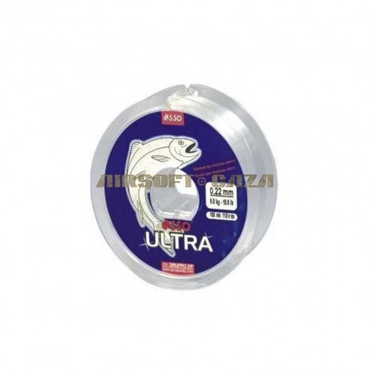 Asso Ultra Asso Ultra