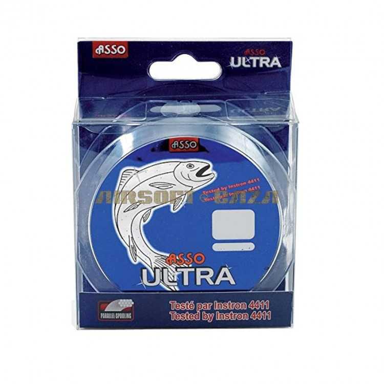 Asso Ultra Asso Ultra