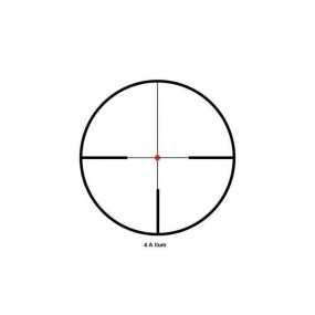 Four Xe 2,5-10x50 Ret. 4I BURRIS Four Xe 2,5-10x50 Ret. 4I BURRIS