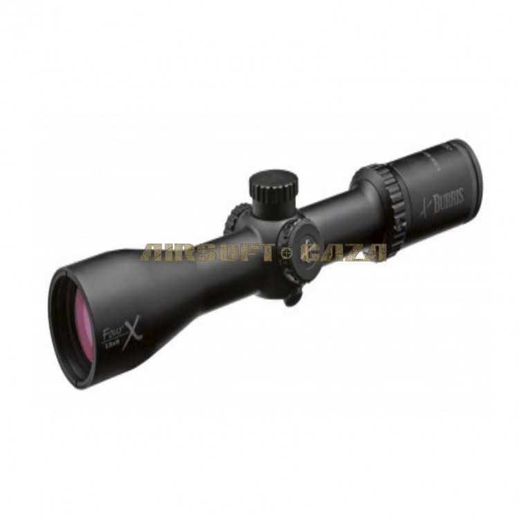 Four Xe 2,5-10x50 Ret. 4I BURRIS Four Xe 2,5-10x50 Ret. 4I BURRIS