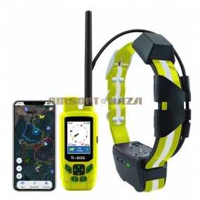 GPS TrDog Iocus Apolo