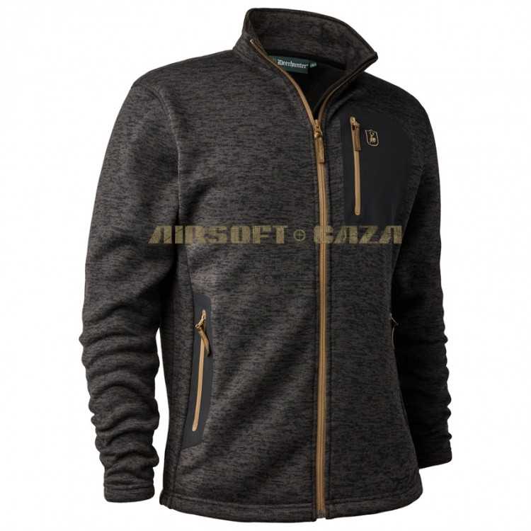 Chaqueta Punto Sarek DEERHUNTER Chaqueta Punto Sarek DEERHUNTER