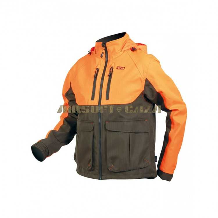 Chaqueta Aran Eco-J HART Chaqueta Aran Eco-J HART