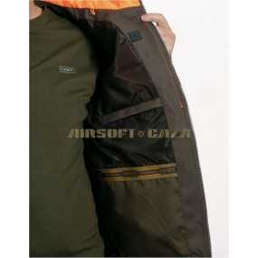 Chaqueta Aran Eco-J HART Chaqueta Aran Eco-J HART