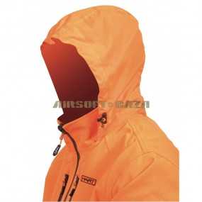 Chaqueta Aran Eco-J HART Chaqueta Aran Eco-J HART
