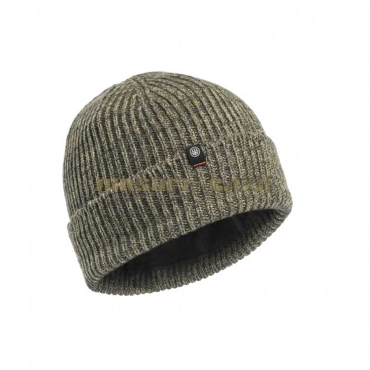 Gorro Modelo Marten Verde BERETTA Gorro Modelo Marten Verde BERETTA
