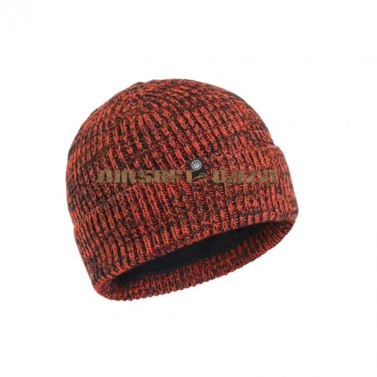 Gorro Modelo Marten Naranja BERETTA Gorro Modelo Marten Naranja BERETTA