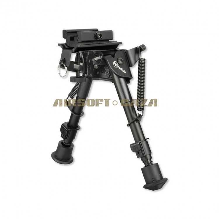 Bipode Compact Firefield
