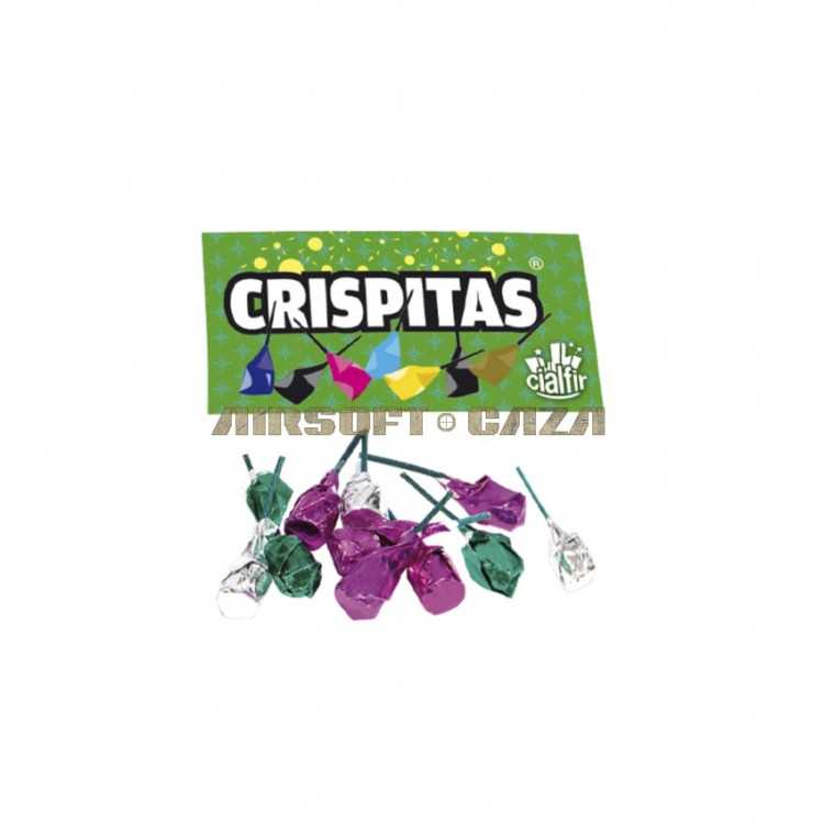 10 Crispitas