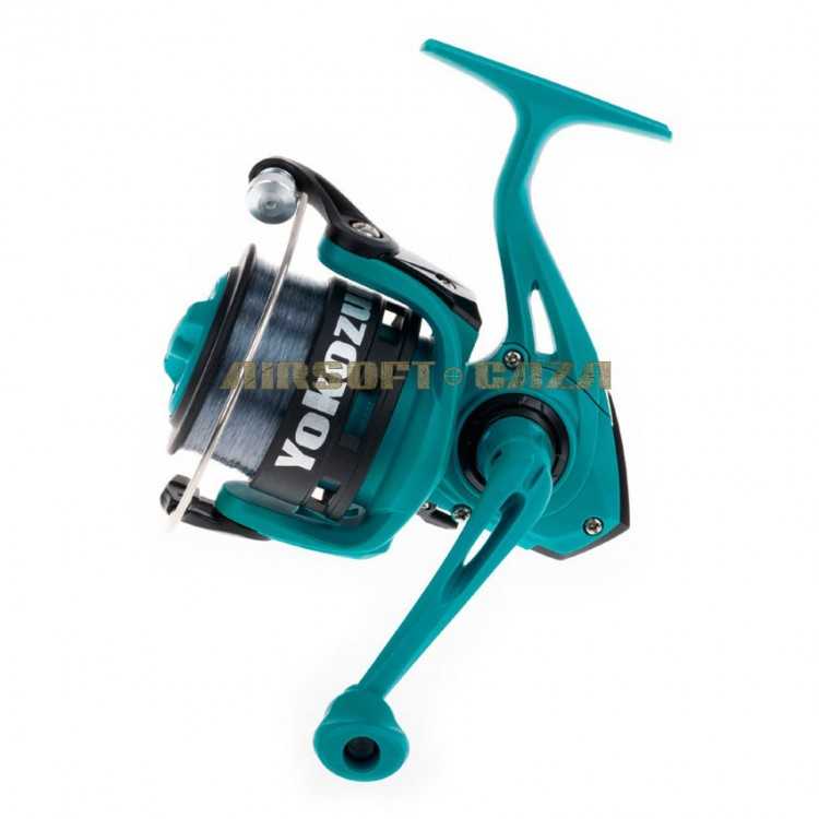 Atom 20FD