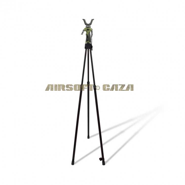 Trípode "Fast Tripod" GEN-3 Lite Trípode "Fast Tripod" GEN-3 Lite