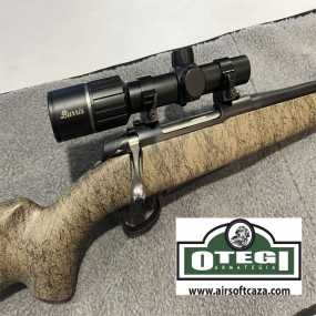 SAKO A7 Rougtech Desert SAKO A7 Rougtech Desert