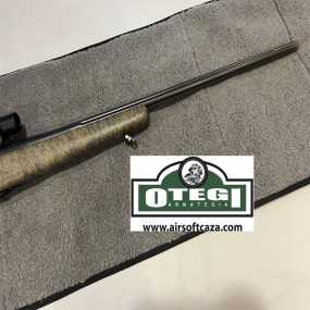 SAKO A7 Rougtech Desert SAKO A7 Rougtech Desert