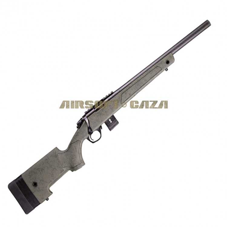 BMR-X Carbon