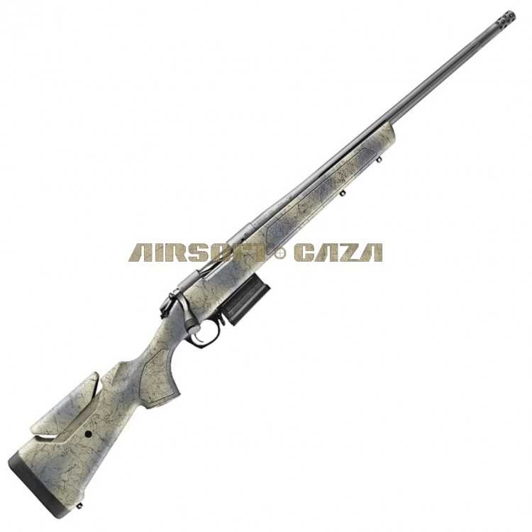 B14 Wilderness Sierra