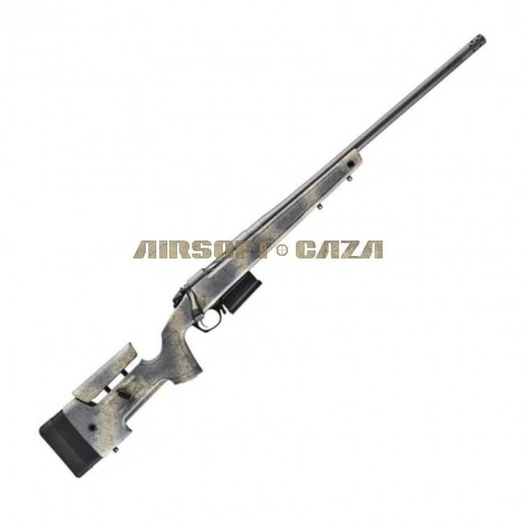 B14 Wilderness HMR Carbon