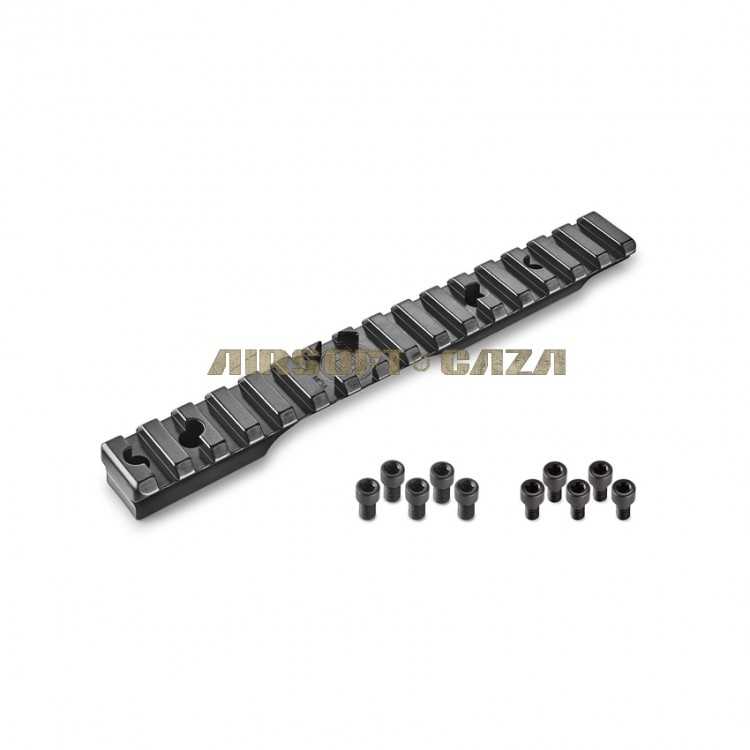 Rail BERGARA 20 MOA Rail BERGARA 20 MOA